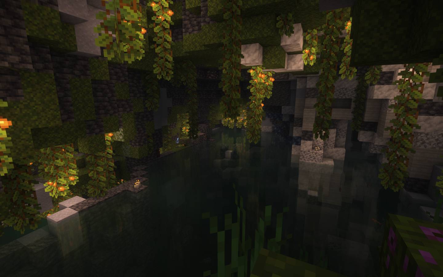 🏆 Поздравляем всех нас! Начало Новой Эры Разработки Minecraft