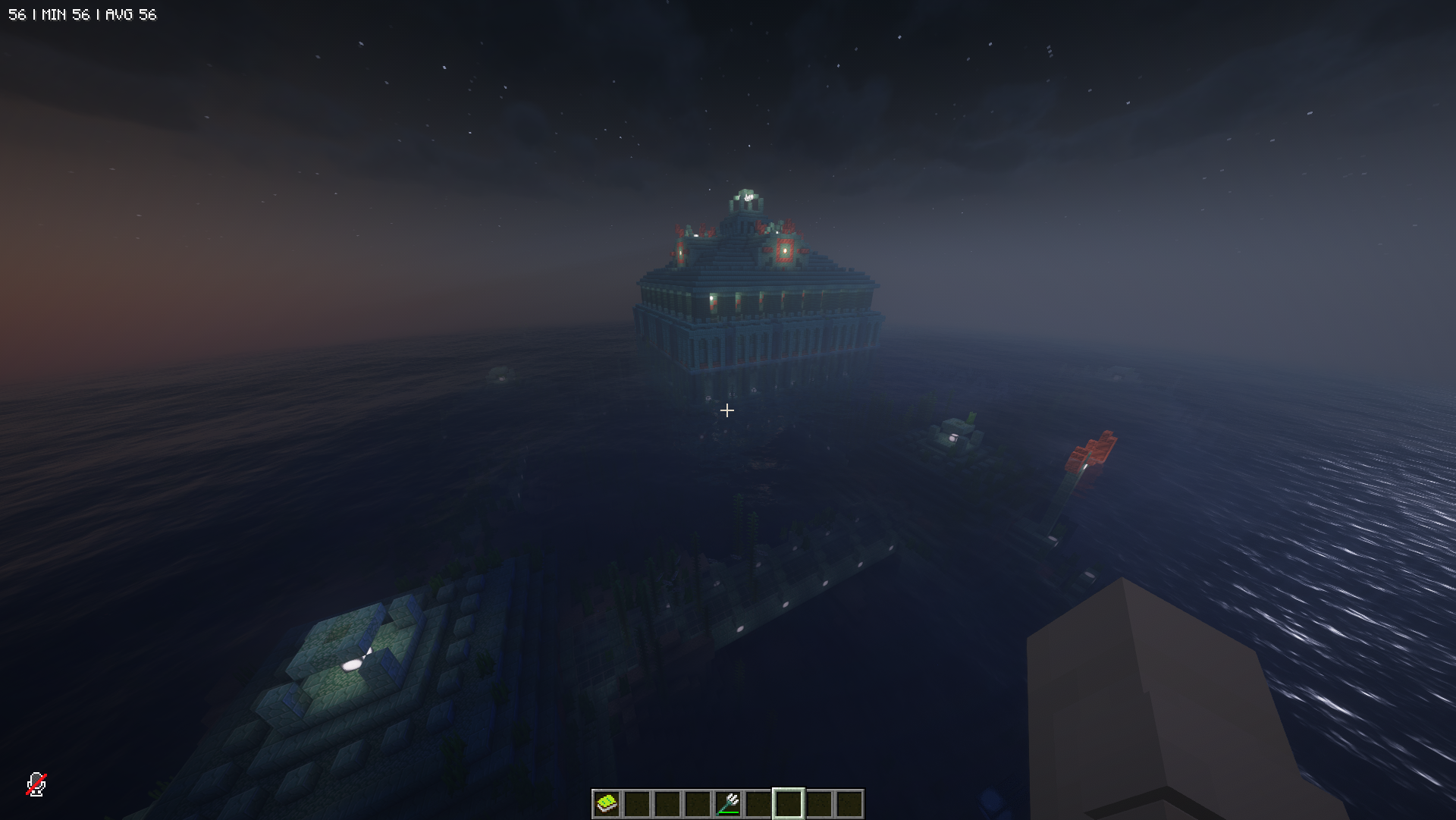 🌍Глобальное изменение #2