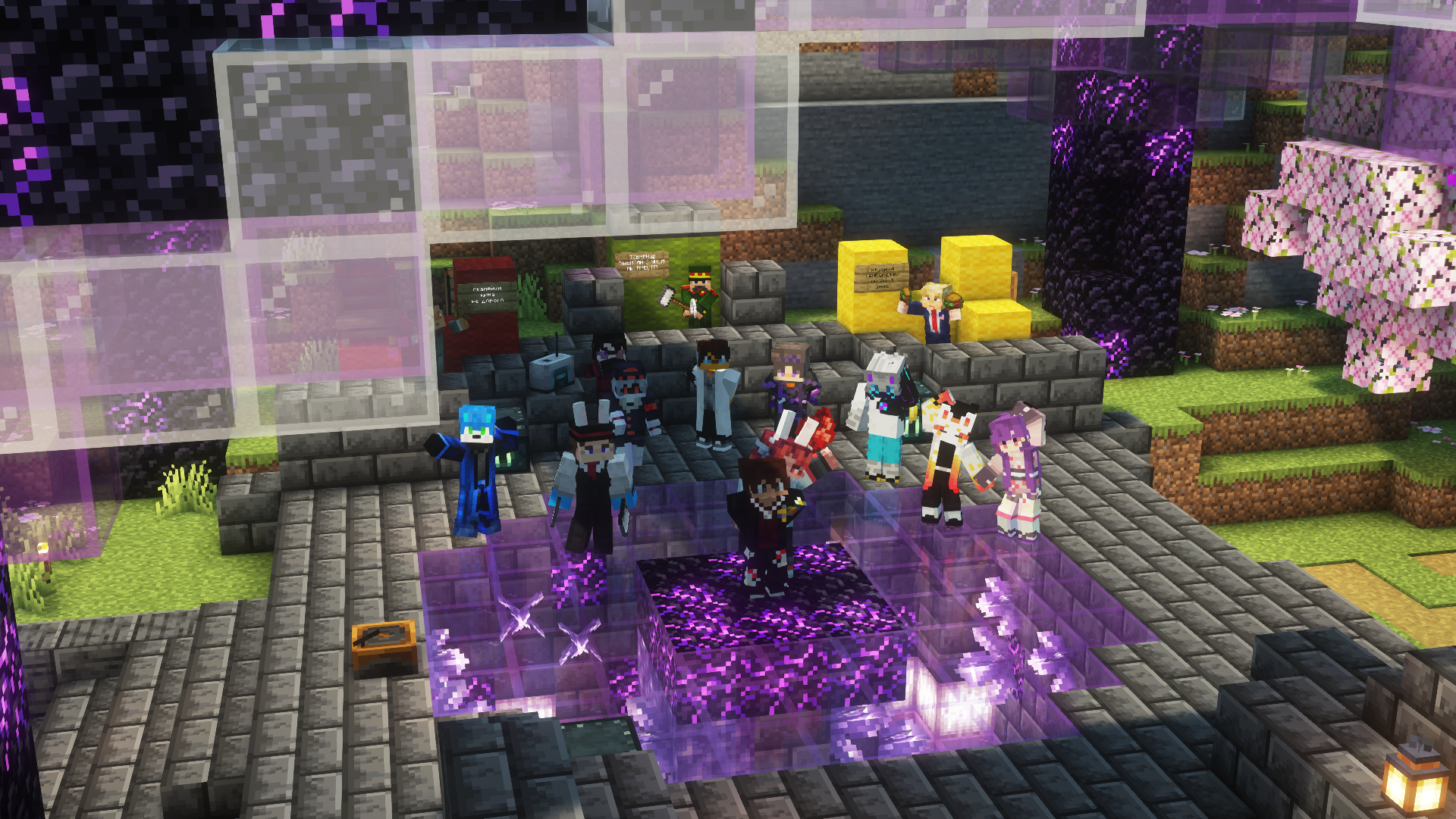 👀 Пока вы ждёте видео мы...